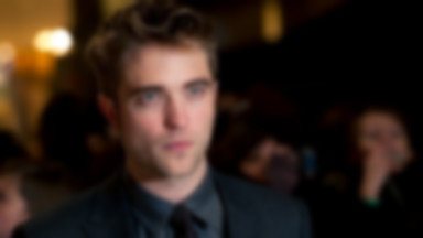 Robert Pattinson w ciągu jednego dnia dowiedział się o zdradzie i dostał rolę w filmie