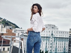 Dla kobiet zajętych czymś więcej niż pupa: rewolucyjny koncept jeansów od Wranglera!