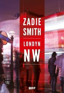 Zadie Smith "Londyn NW"