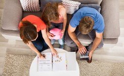 Ponad połowa Polaków ograniczy wydatki zakupowe w 2022 r. BADANIE