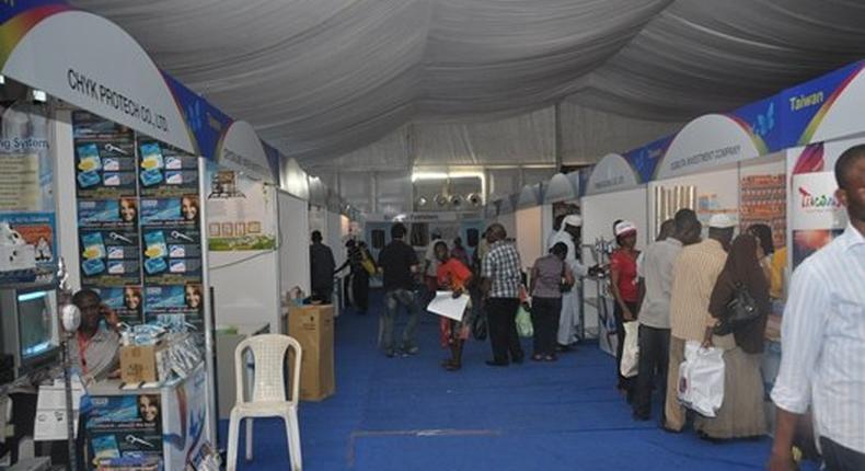 EU to participate in 2015 Lagos trade fair