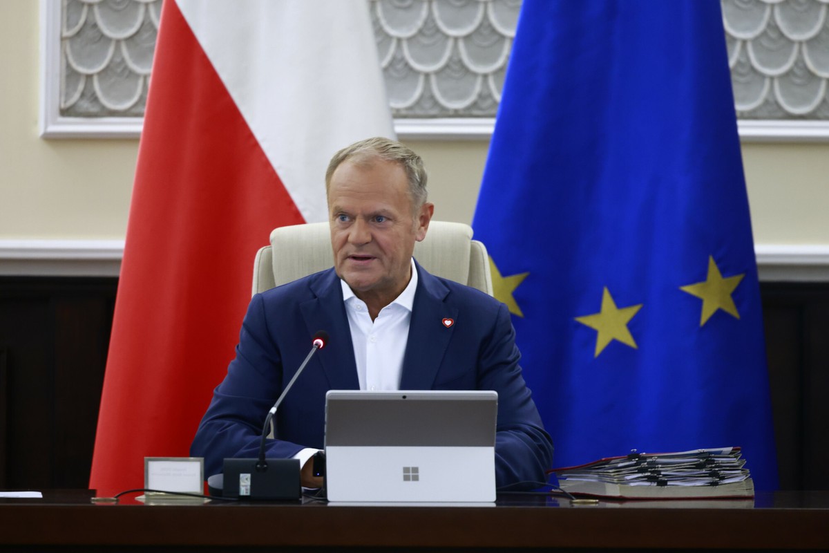 Premier Donald Tusk pouczył ministrów. Chodzi o głosowania w Sejmie