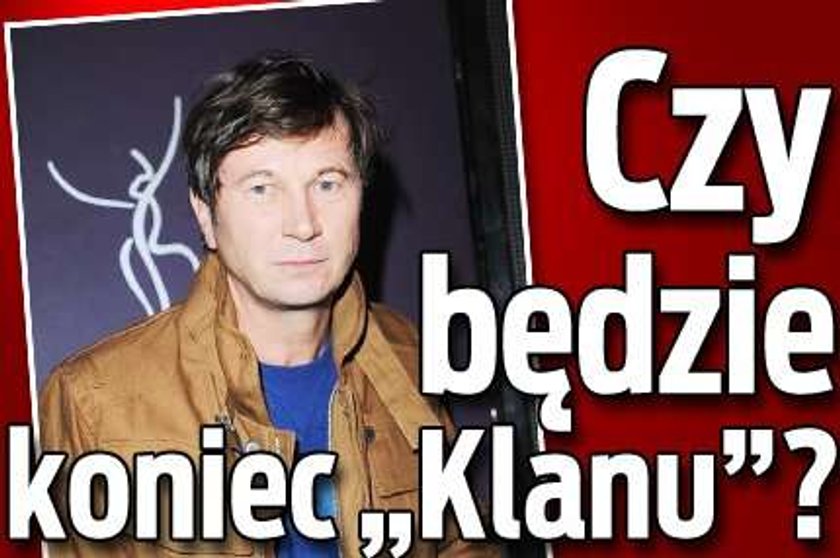 Czy będzie koniec "Klanu"?