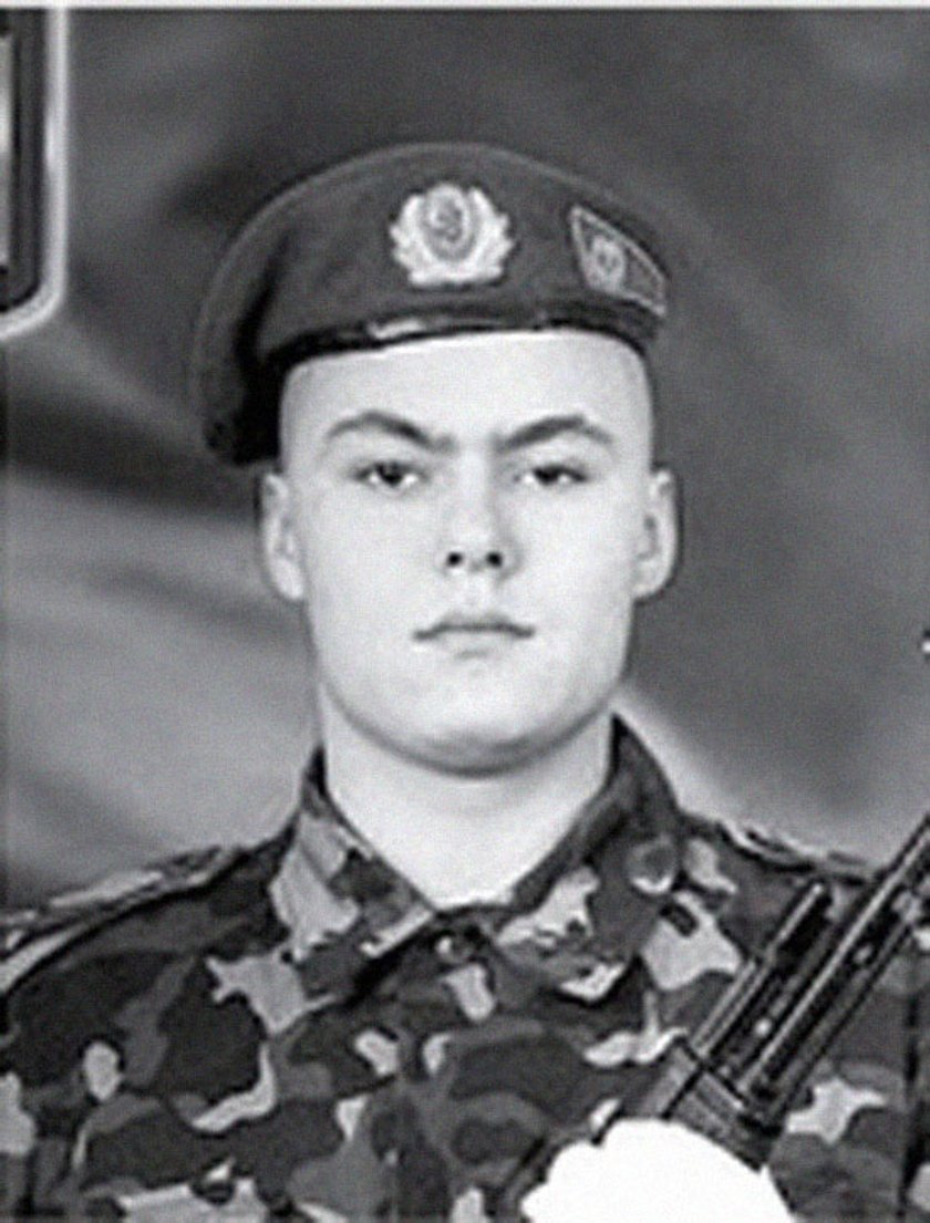 Oleksandr Druz