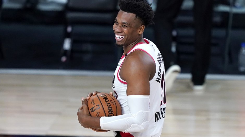 Hassan Whiteside