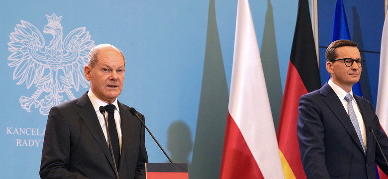 Coraz większe napięcia między Polską a Niemcami. Berlin domaga się wyjaśnień i mówi o kontrolach granicznych
