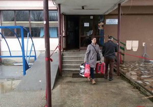 studenti Banjaluka dom napustanje