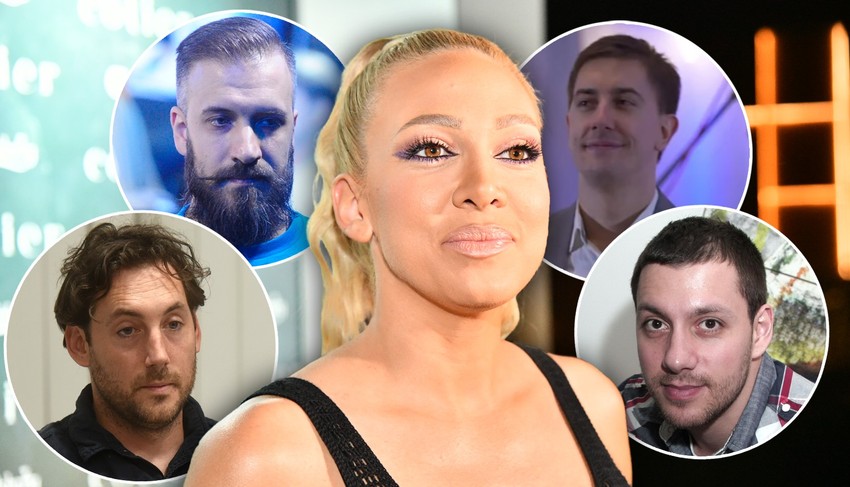 Svi momci Milice Todorović