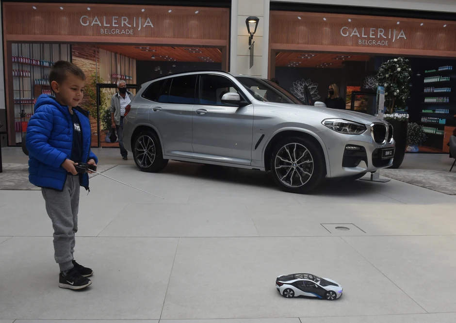 Igračka za sva životna doba