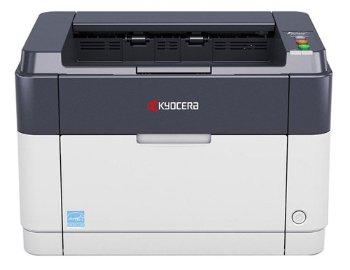 Model FS-1041 marki Kyocera - bardzo tania drukarka laserowa, którą jednak aż strach tankować. Powód? Kompletna susza na rynku zamienników
