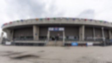 Łódzka Atlas Arena kończy osiem lat
