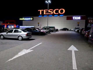 Carrefour i Tesco porozumiały się ws. wspólnych zakupów