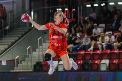 Zagłębie Lubin w Lidze Mistrzyń. 'Postaramy się nie przynieść Polsce wstydu'