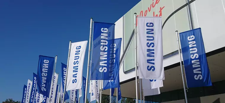 Samsung na IFA 2019 - podsumowanie konferencji