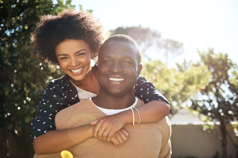 Being judgmental makes trust difficult for your partner. [Credit - Shapelove/Getty]