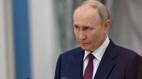 Ekspert: Węgry mają prawny obowiązek zatrzymania Władimira Putina