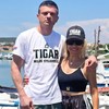 Jovana i Tigar
