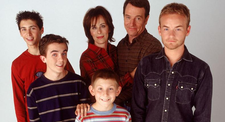 Malcolm in the Middle