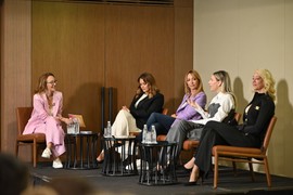 Održan panel "Summer Glow Up: Pokreni svoje najbolje leto" Čuli smo priče koje motivišu i saznali da je samo jedna stvar dovoljna  da zablistamo