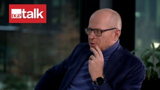 Ludwik Sobolewski: Nie będzie silnej giełdy, jak nie będzie ona przedmiotem publicznego zainteresowania [PODCAST]