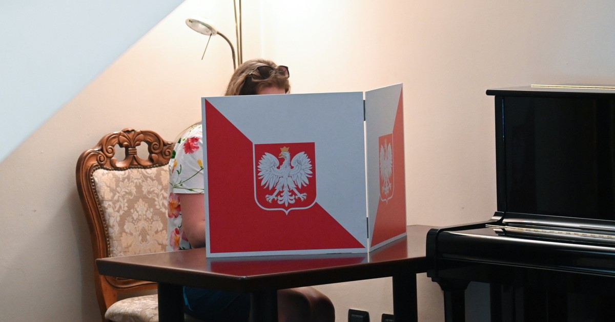 Wybory prezydenckie 2025: Kiedy ogłoszenie wyników?