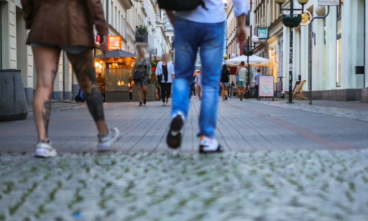 Przybywa multidłużników wśród młodych. Sześciokrotny wzrost