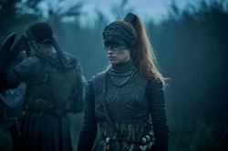 Arcydzieło światowej literatury zaadaptowane na serial. Podwójny finał