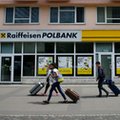 Raiffeisen Polbank idzie na giełdę. To już oficjalne