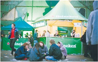 Open'er Festiwal: władze Gdyni apelują o litość dla komisji wyborczej