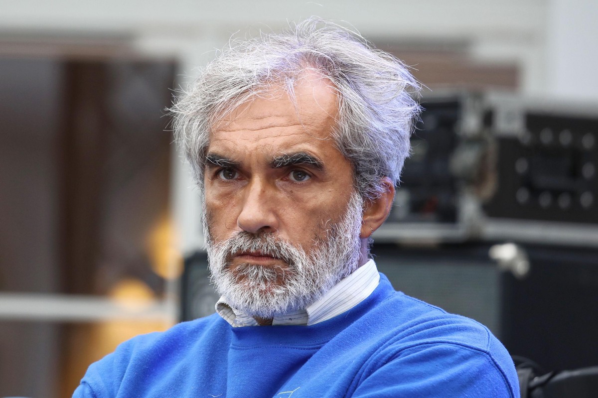 Prof. Jarosław Hrycak