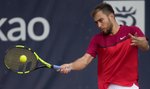 Jerzy Janowicz wrócił na kort po ponad dwóch latach. Wygrał swój pierwszy mecz