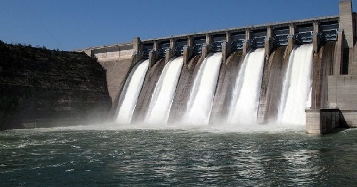 Akosombo Dam records zero rise in water level in last 24 hours – VRA reveals - Vimarsana News