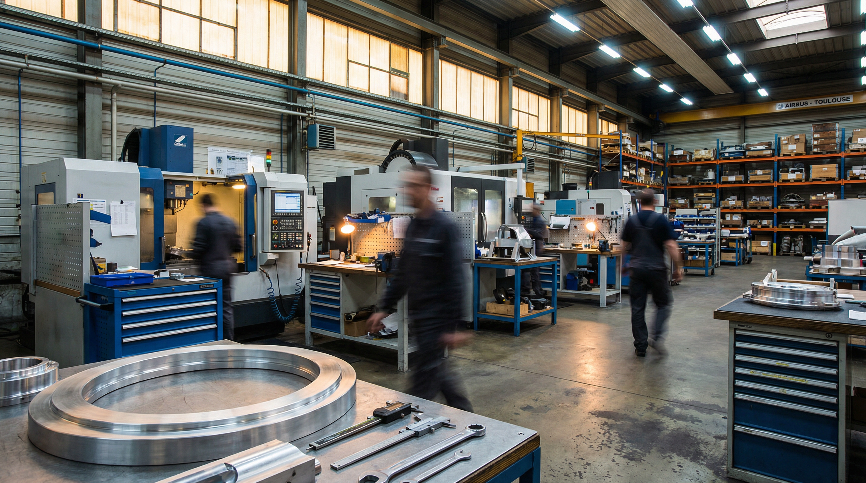 Ce que la 'golden share' française protège après la vente de LMB aux USA