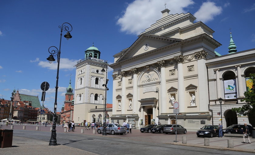 Są pieniądze na remont zabytków