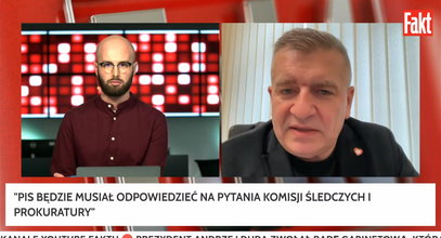 Polityk KO nie ma wątpliwości: Wielki rozpad w PiS, koniec misji Kaczyńskiego