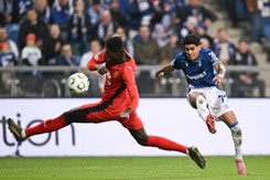 Liga Konferencji. Efektowny start Lecha Poznań. Znokautował rywala już przed przerwą