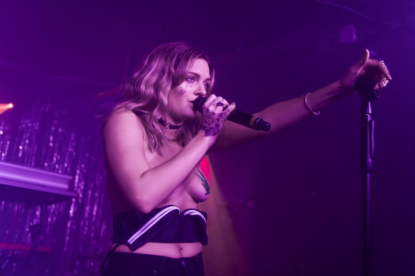 Tove Lo