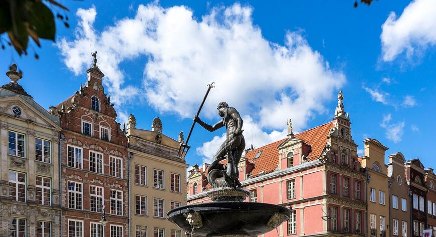 Na fachową poradę prawnika i doradcy obywatelskiego w Gdańsku mogą też liczyć turyści.