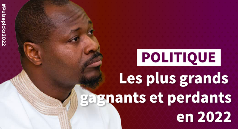 Politique au Sénégal : Les tops et les flops de l’année 2022 [Pulse Picks]