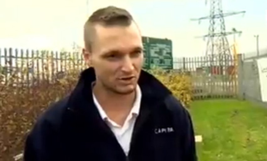 Zaboravan, lakomislen ili samo malerozan: Džejms Hauels