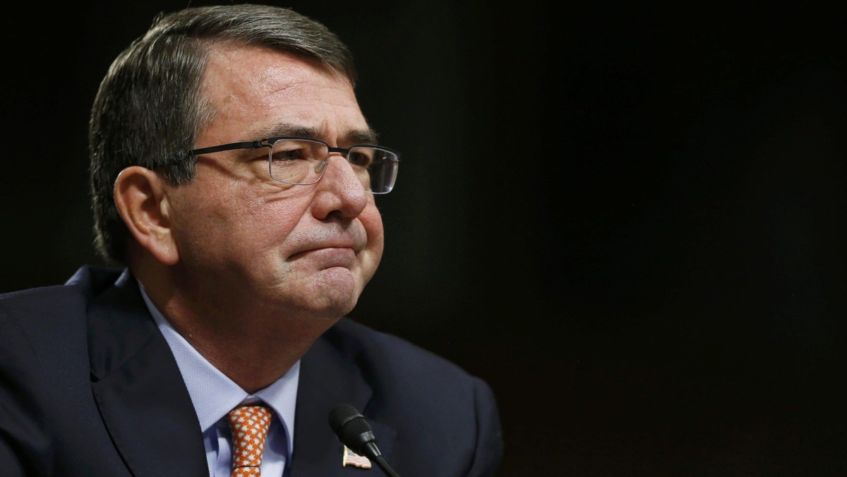 Ashton Carter