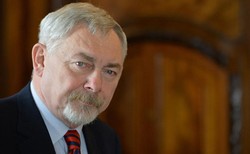 Majchrowski: Z dodatkami mam ok. 10 tys. brutto, nie są to oszałamiające zarobki