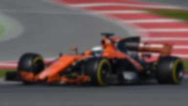 F1: McLaren spodziewa się jeszcze trudniejszego weekendu wyścigowego