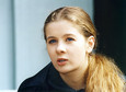 Anna Powierza w 2000 roku