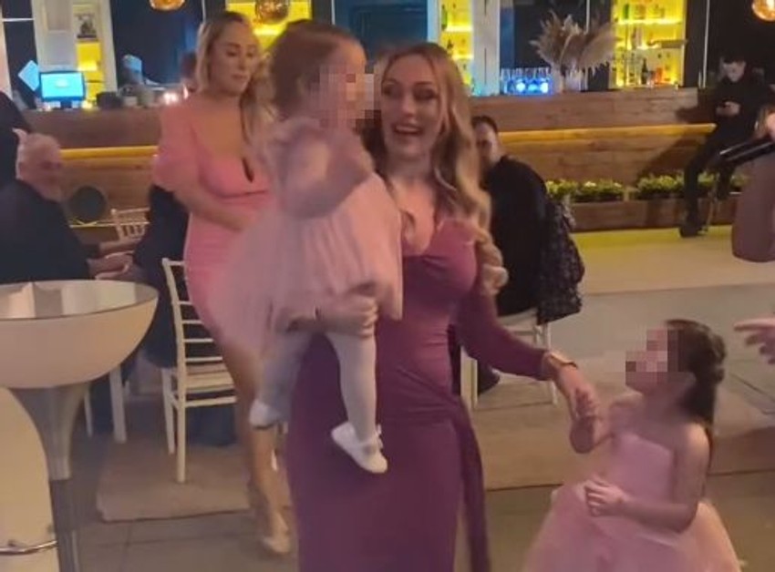 Anabela Atijas, rođendan