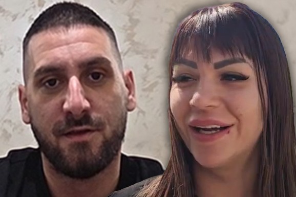 "MILJANI SAM SVE OPROSTIO" Zola ima biznis van Srbije, otkrio pobednika "Elite 9", pa potkačio Staniju, Maju i Aneli: "Spuštaju se nisko zbog novca" (VIDEO)