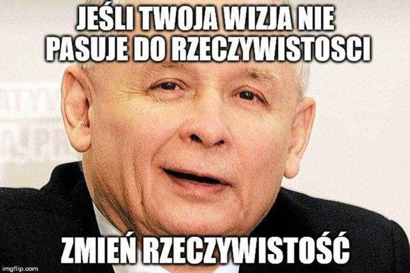 Ilu było uczestników marszu KOD? Internauci dali radę