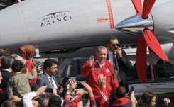 To Turcja wygrywa wojnę na Ukrainie. Erdogan może powiedzieć: Szach i mat [OPINIA]