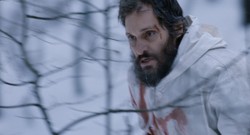 Francuscy krytycy chwalą "Essential Killing"