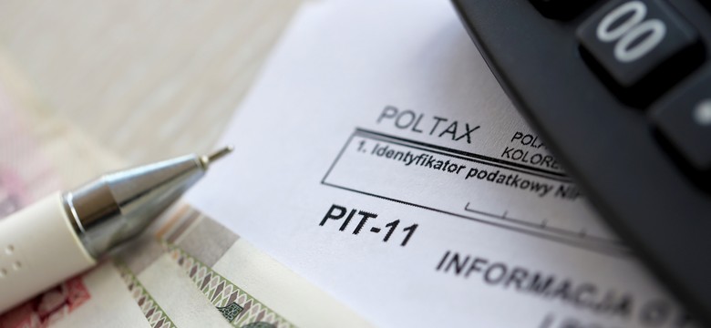 Nie masz jeszcze PIT-11? Sprawdź, do kiedy pracodawca musi go wysłać